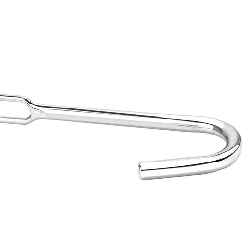 Stainless Plug 5783 PerfectFit Ball Hook No Steel 0702
